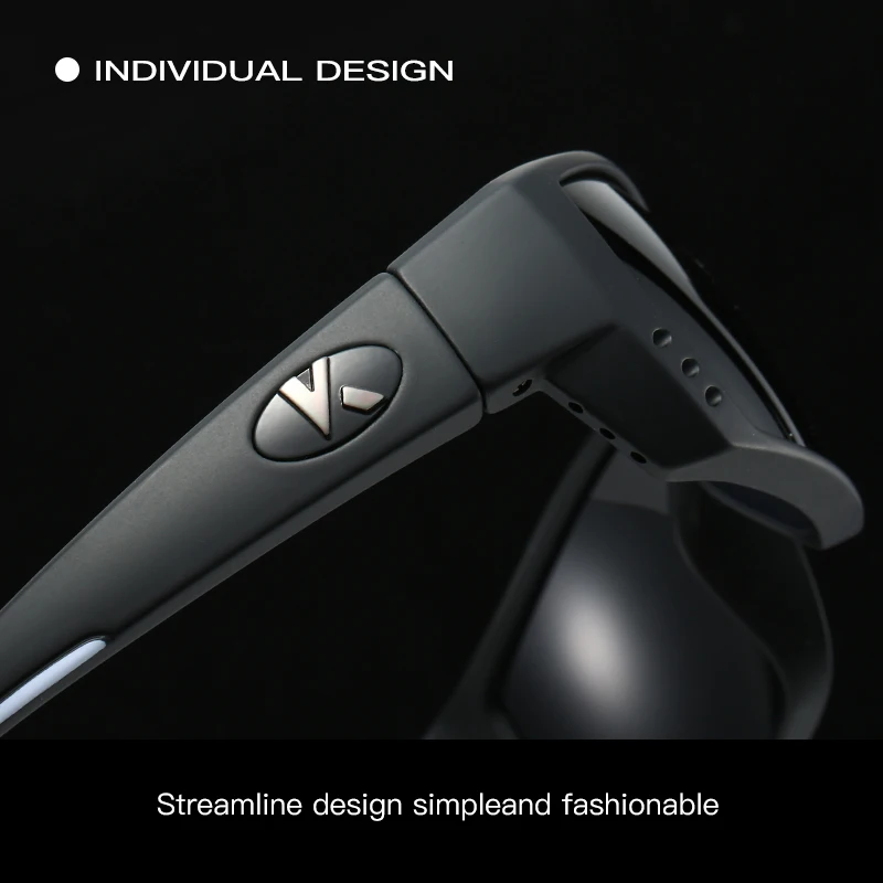 Спортивные поляризационные солнцезащитные - Фотография_4