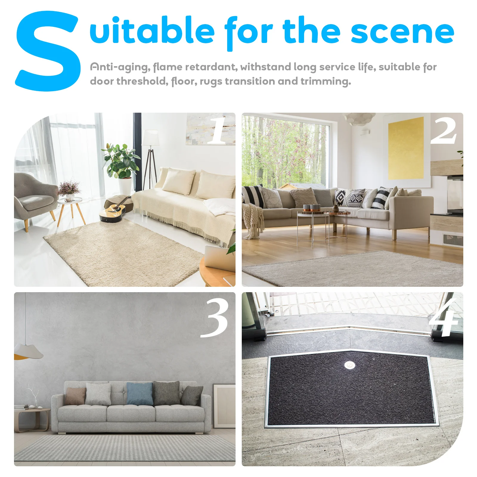 Переходная полоса для пола - Фотография_6