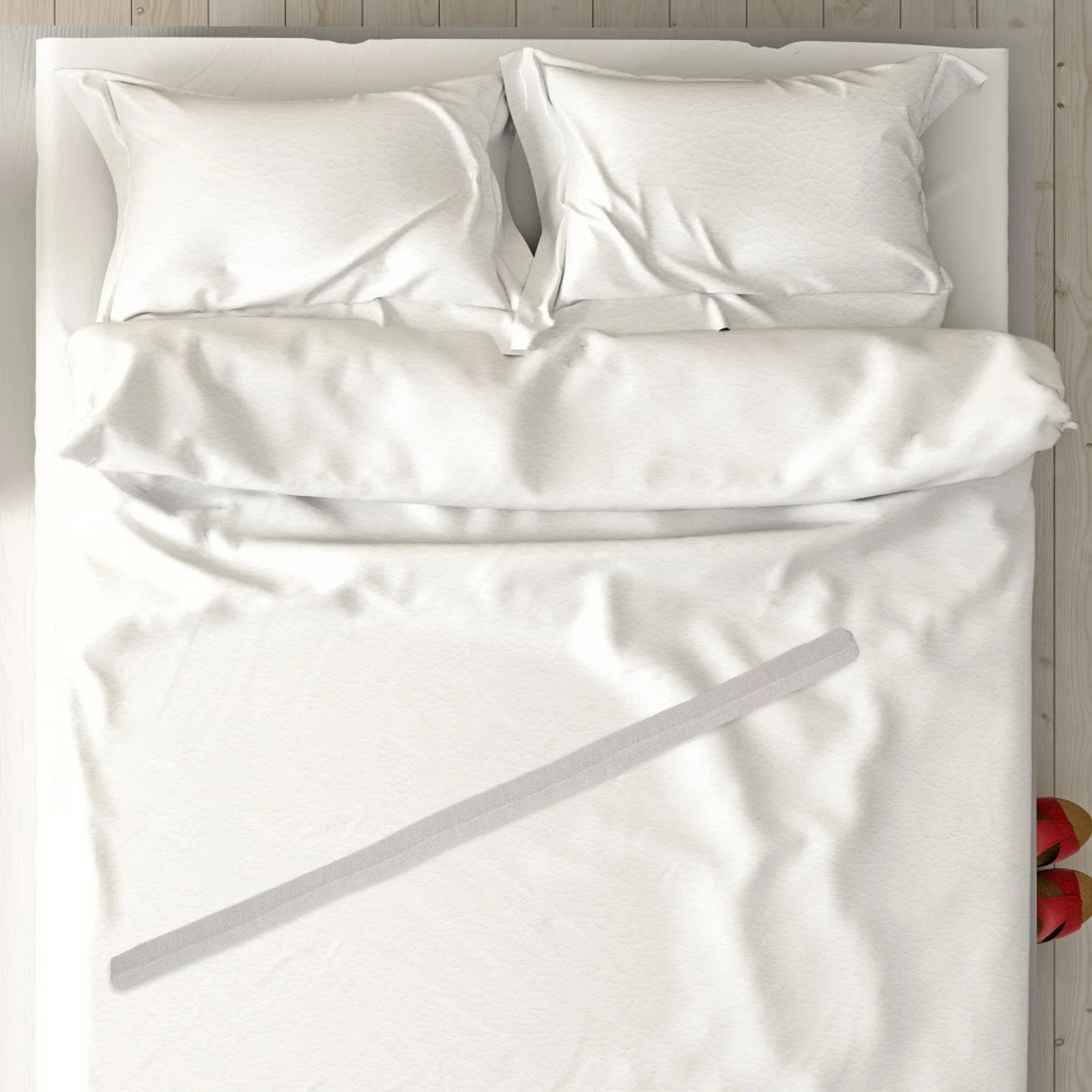 Наполнитель зазора в кровати