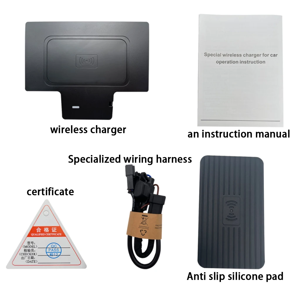 Для mercedes benz glb x247 eqa - Фотография_6