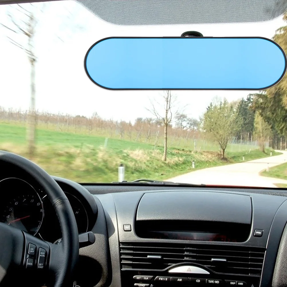 Внутреннее зеркало заднего вида автомобиля - Фотография_3