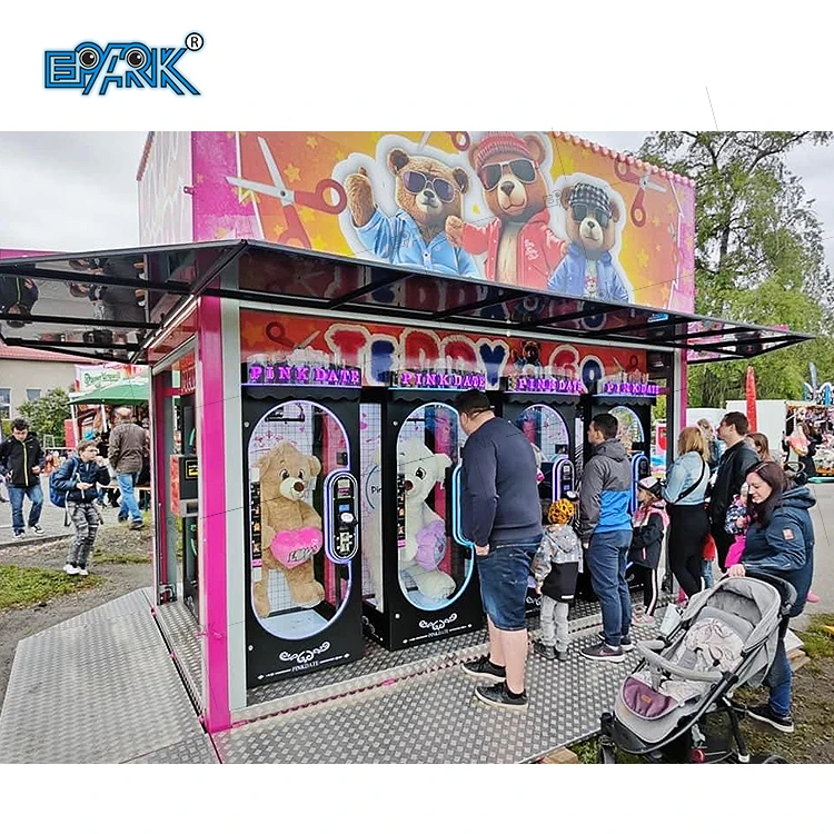 Аркадная игра с монетоприемником - Фотография_3