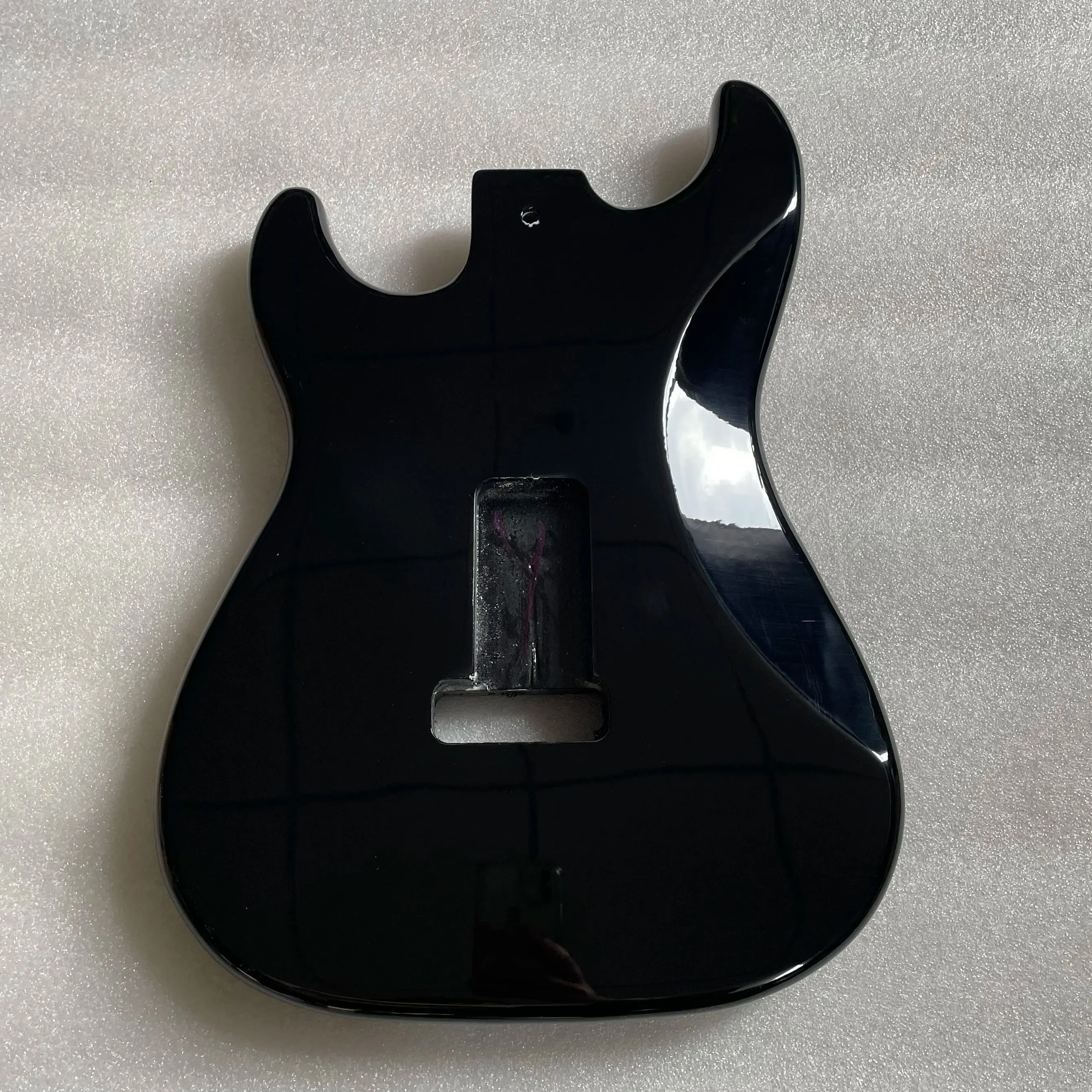 Корпус электрогитары floyd rose - Фотография_2