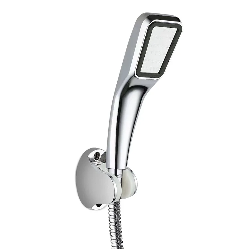 Универсальная подставка для насадки для душа для ванной комнаты - Фотография_4