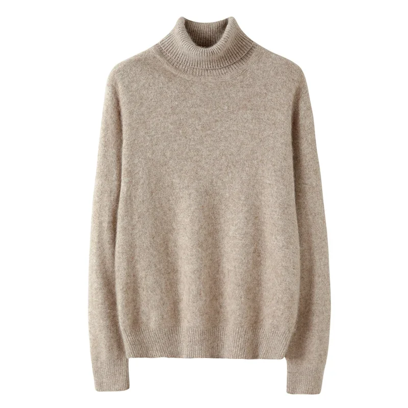 Winvynee женская одежда норковый - Фотография_5