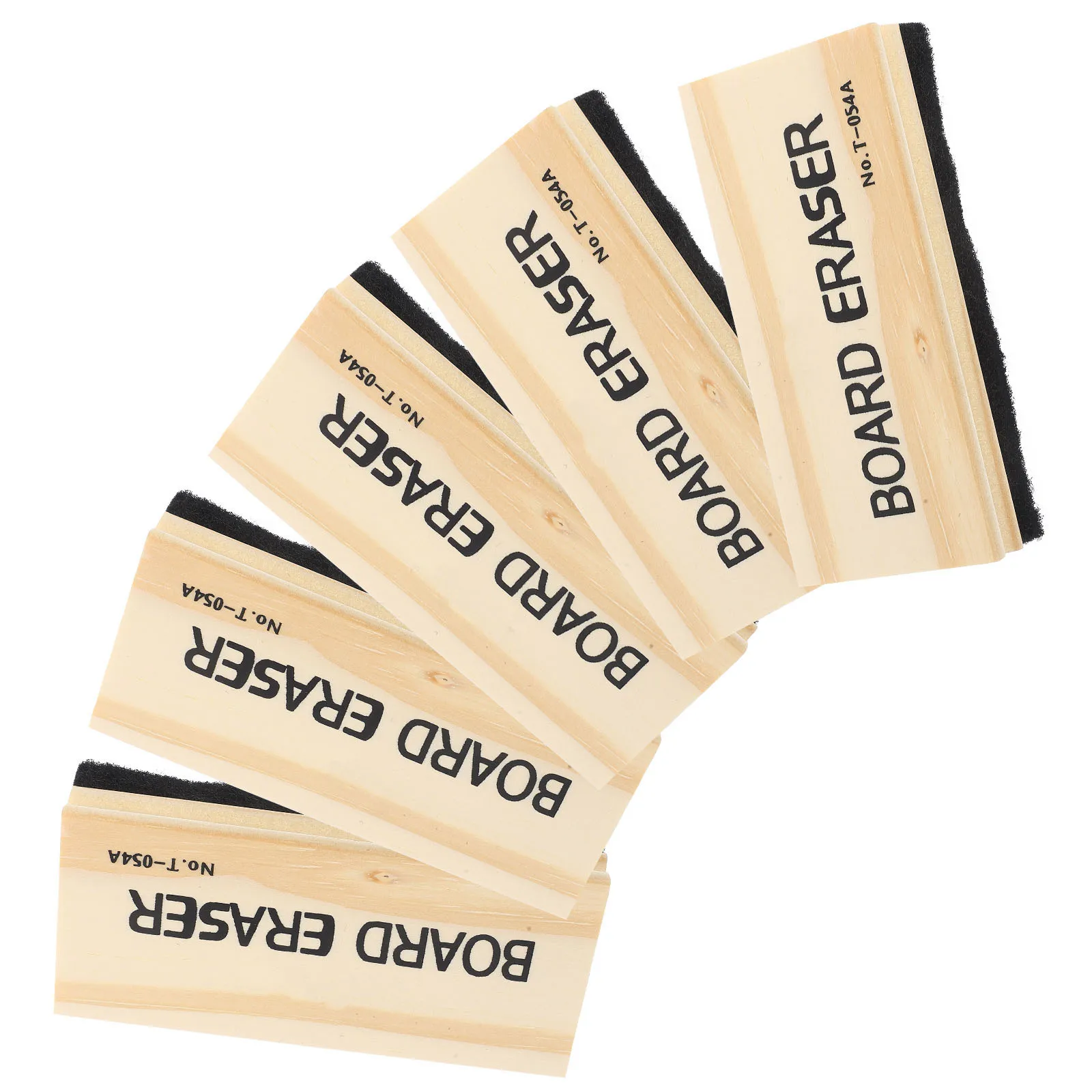 Деревянный ластик для доски - Фотография_3