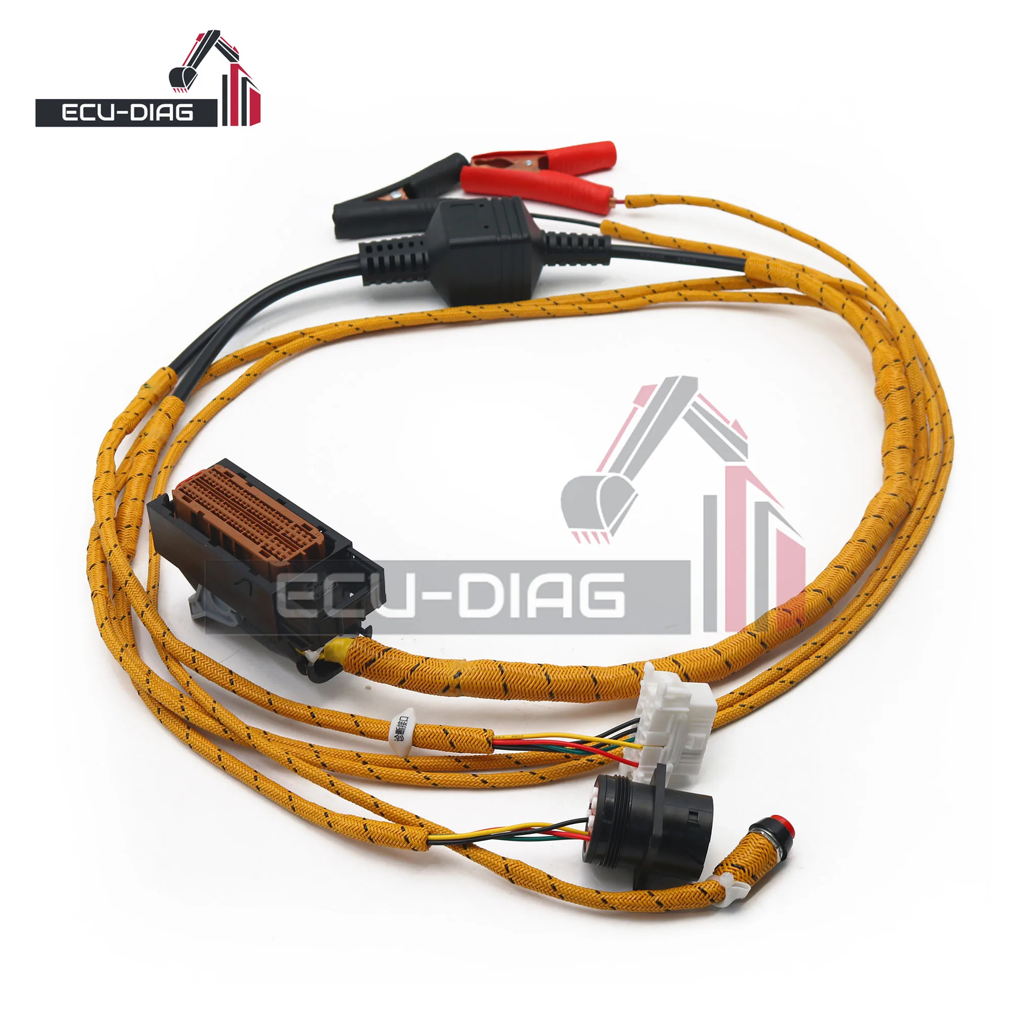 Для cummins cm2350 cm2450 комплексный - Фотография_2