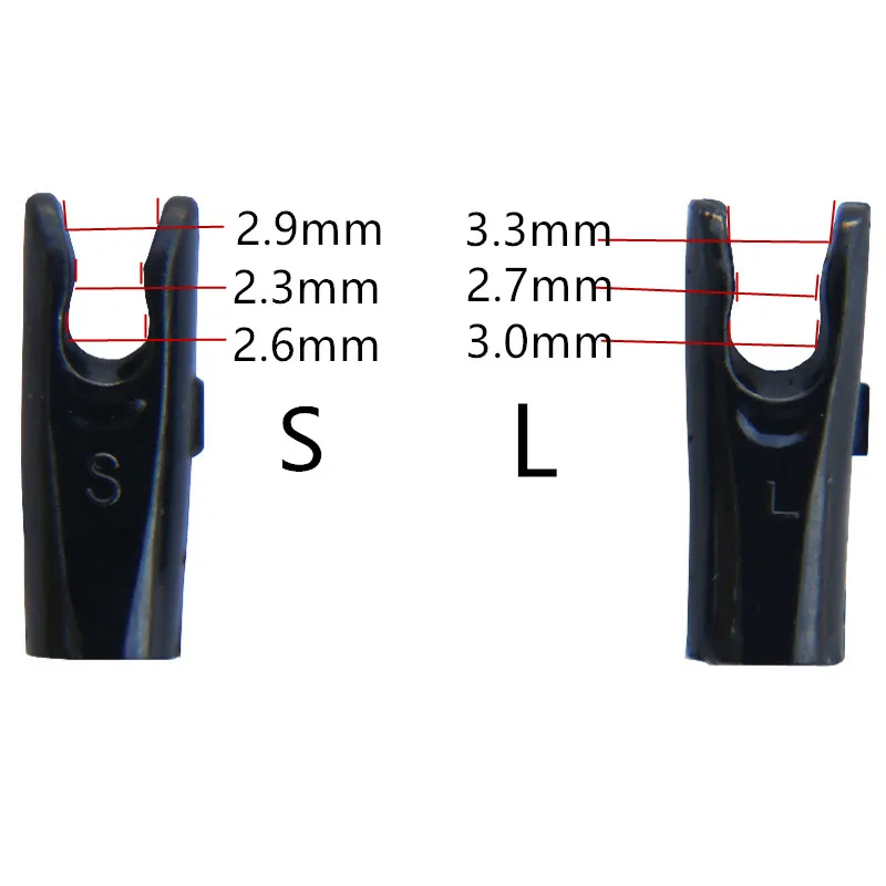 Стрелы из углеродного волокна