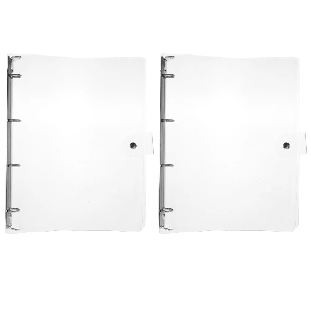 Обложки для переплета формата а4 - Фотография_4