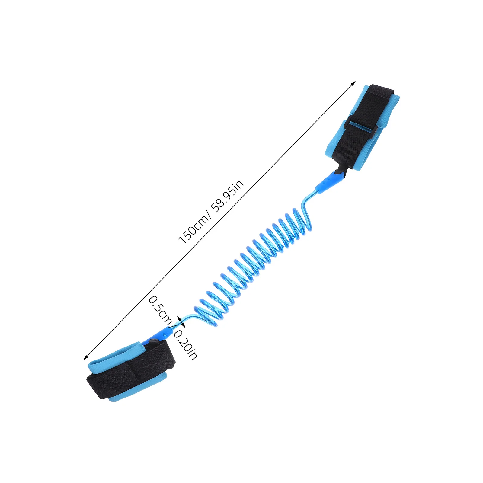 Анти-потерянный ремень - Фотография_6