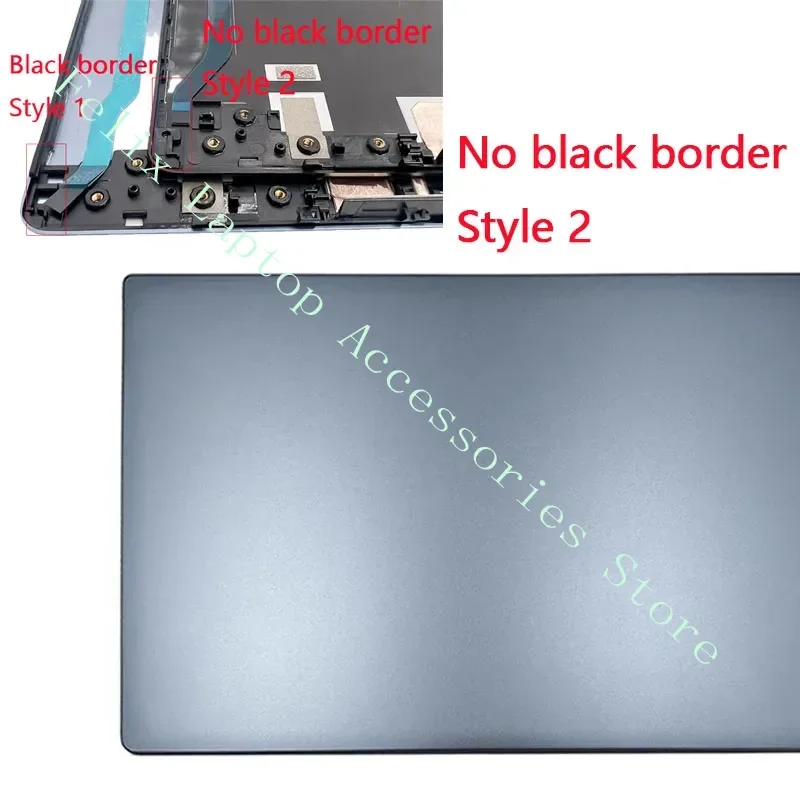 Чехол для ноутбука ideapad 530s-15 530s-15ikb 530s-15arr 530s-15iwl - Фотография_6