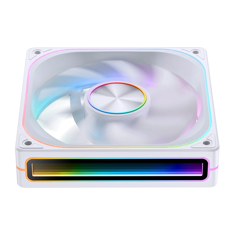 Корпусный вентилятор 5 в/3 контакта - Фотография_5