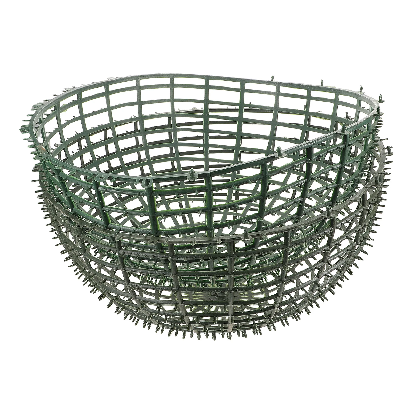 40 см топиарий шар рамка клетка - Фотография_4