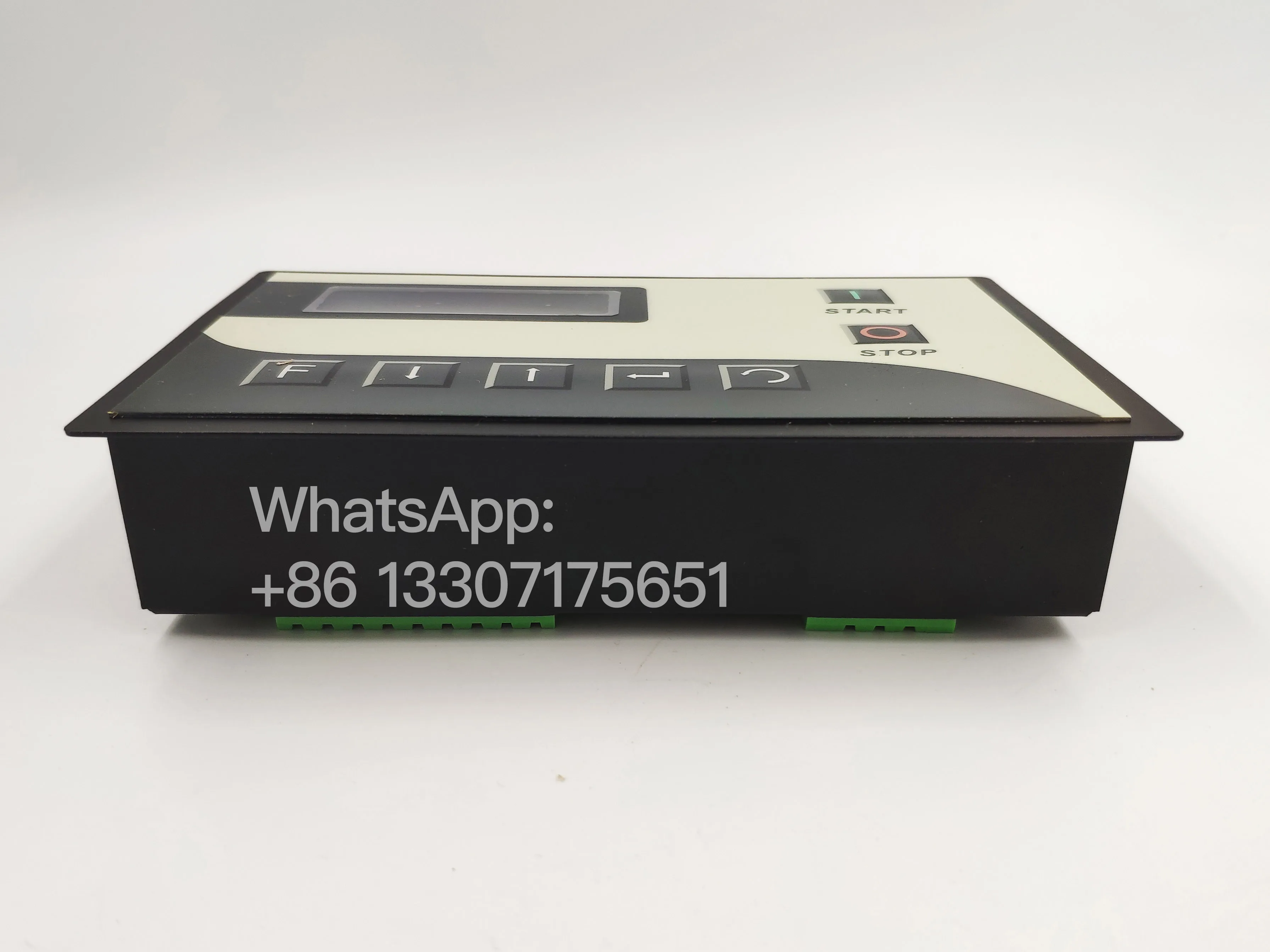 Для панели контроллера воздушного компрессора fusheng cp2000 - Фотография_2
