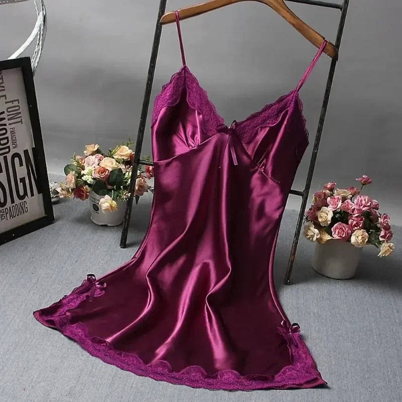 Сексуальное кружевное лоскутное белье camisola - Фотография_5