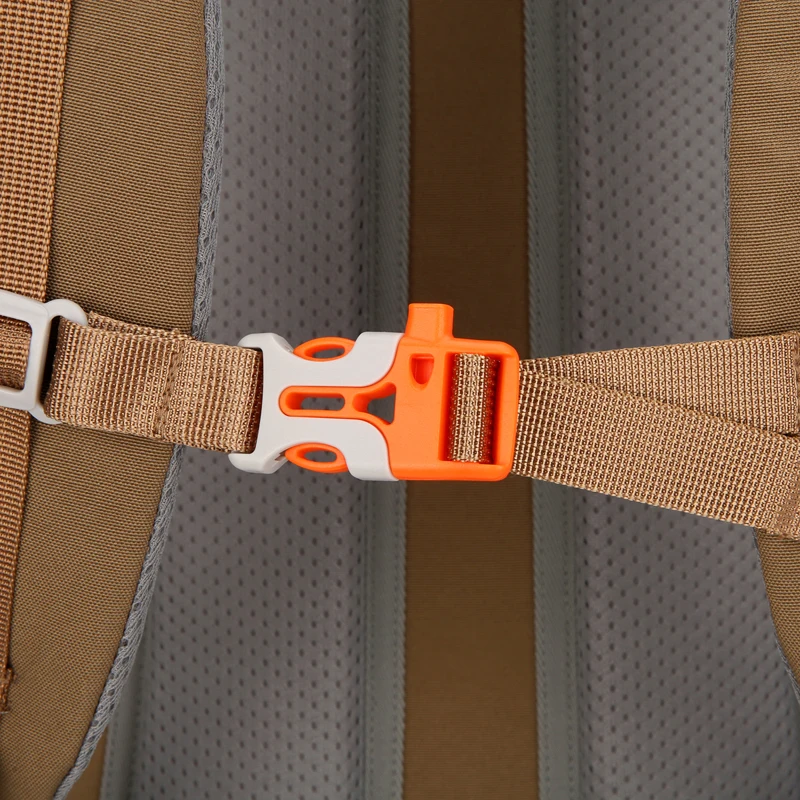 Нейлоновый уличный походный рюкзак - Фотография_3