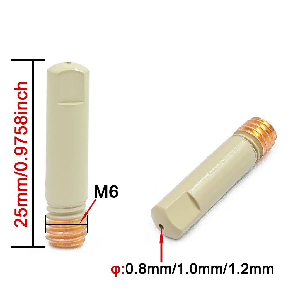Расходные материалы для сварки - Фотография_4