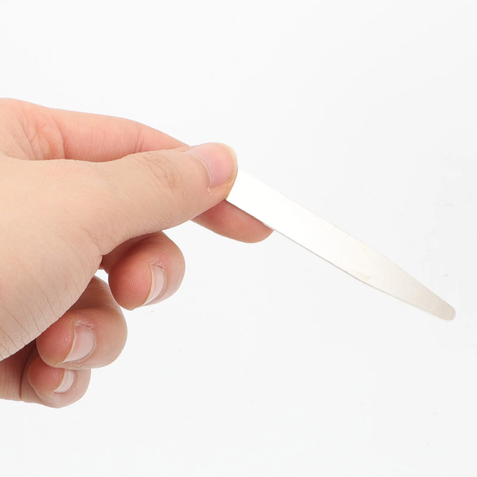 Вставки для воротника рубашки - Фотография_3