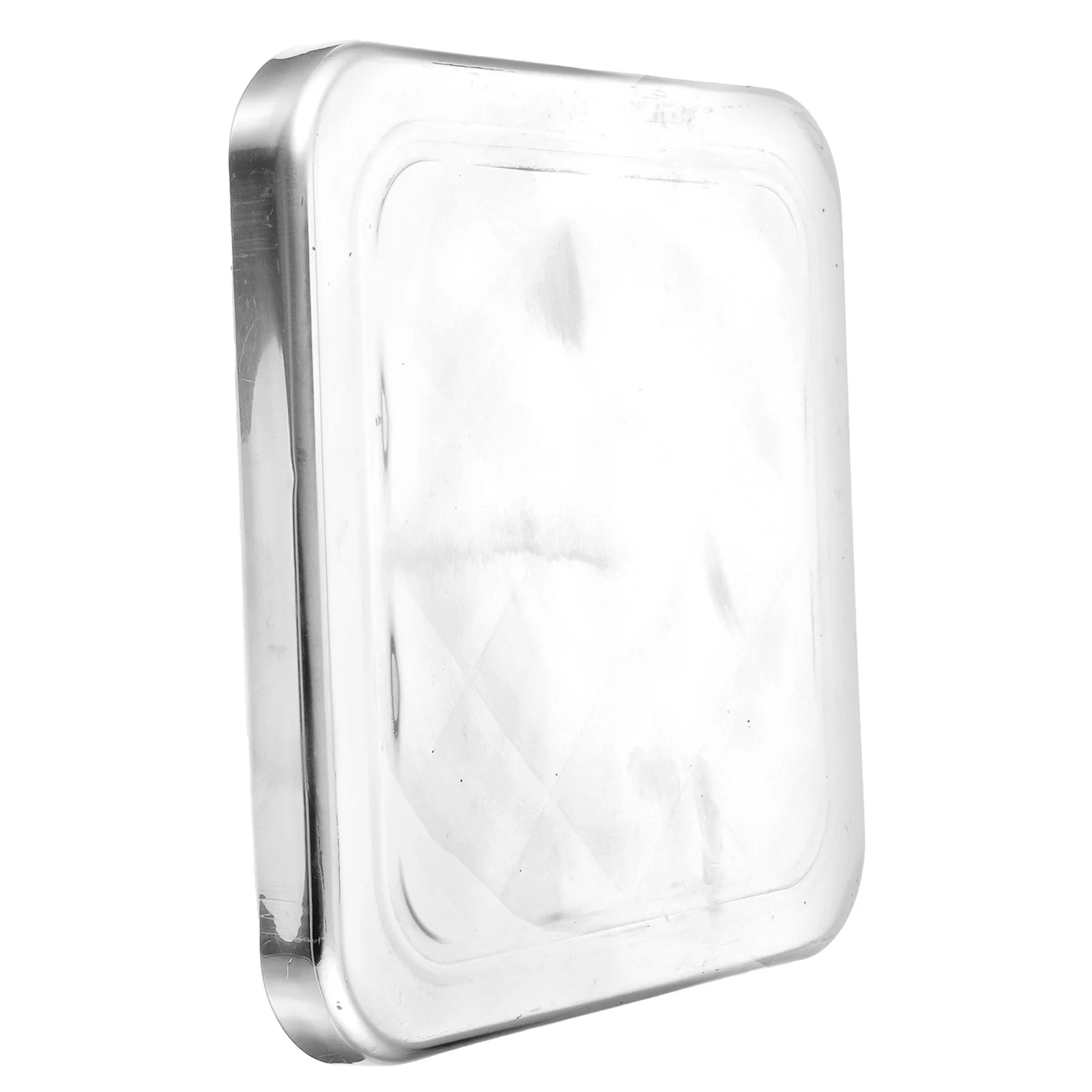 Сиденье из нержавеющей стали