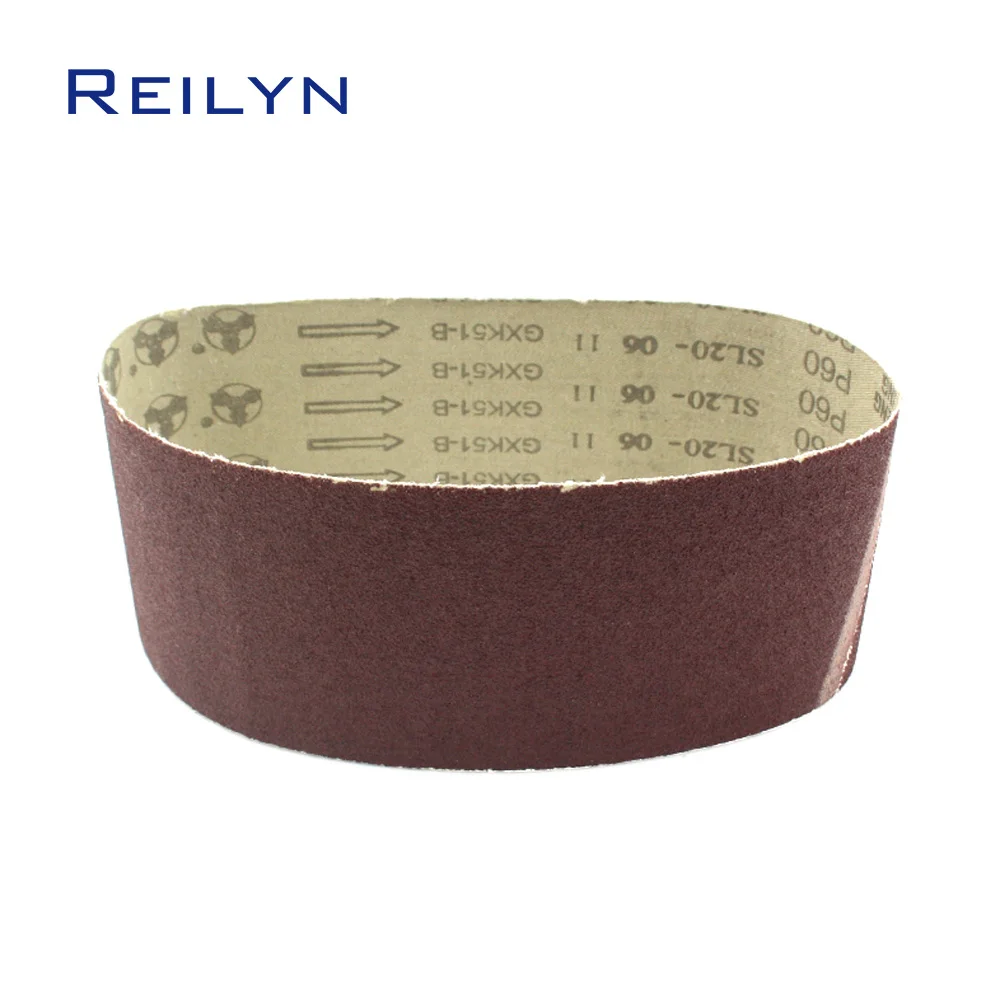 915x100 мм шлифовальные ленты 40/60/80/120/240/400/600 - Фотография_4