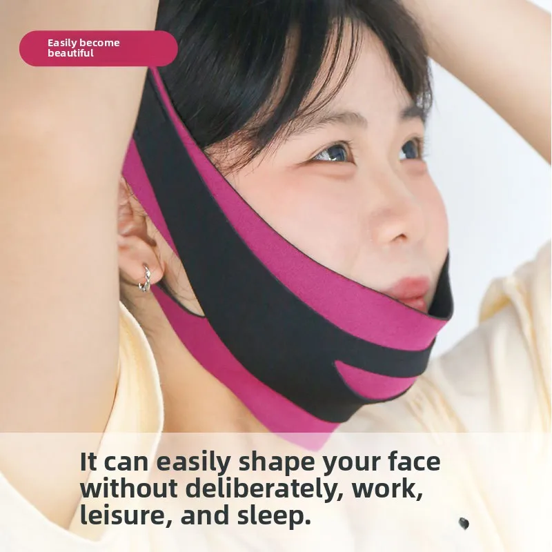 Sculpt face beauty v line lift - Фотография_3