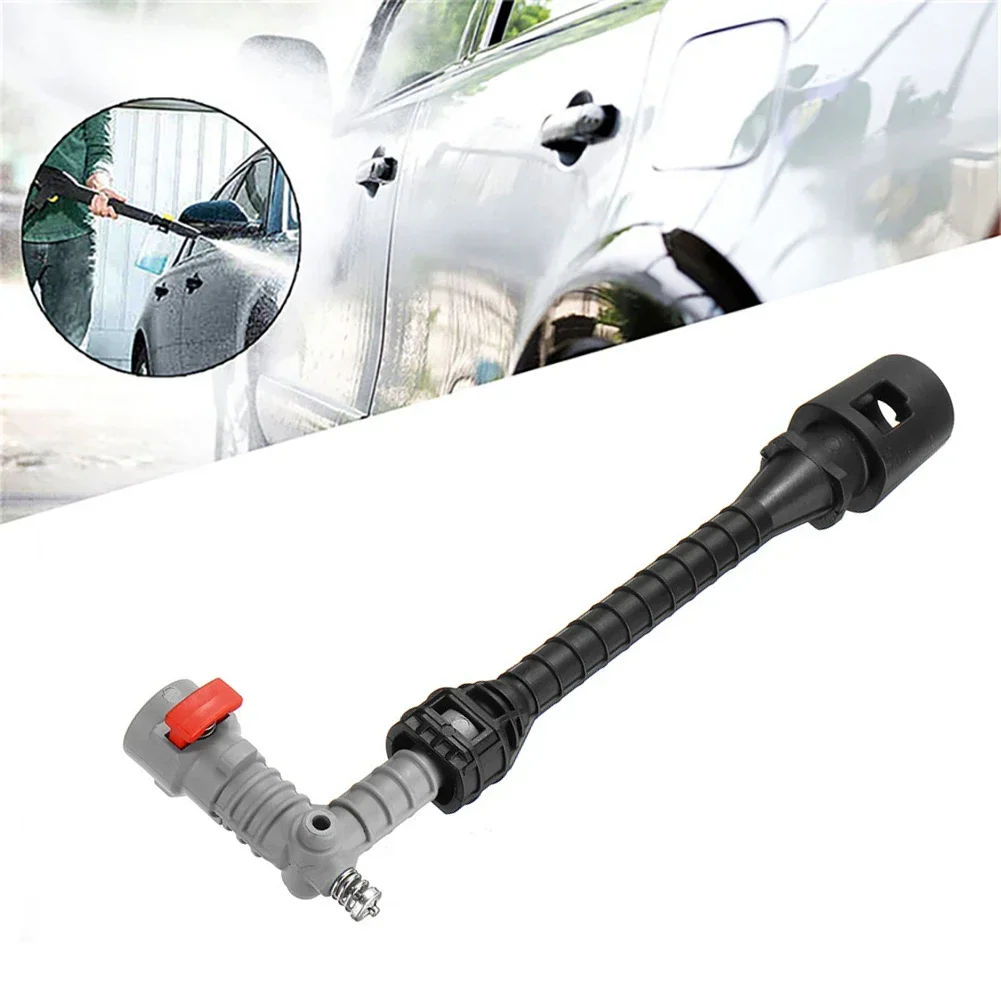 Водяной пистолет высокого давления - Фотография_2