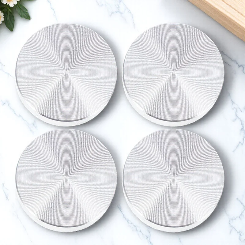 Круглый диск из алюминиевого сплава - Фотография_6