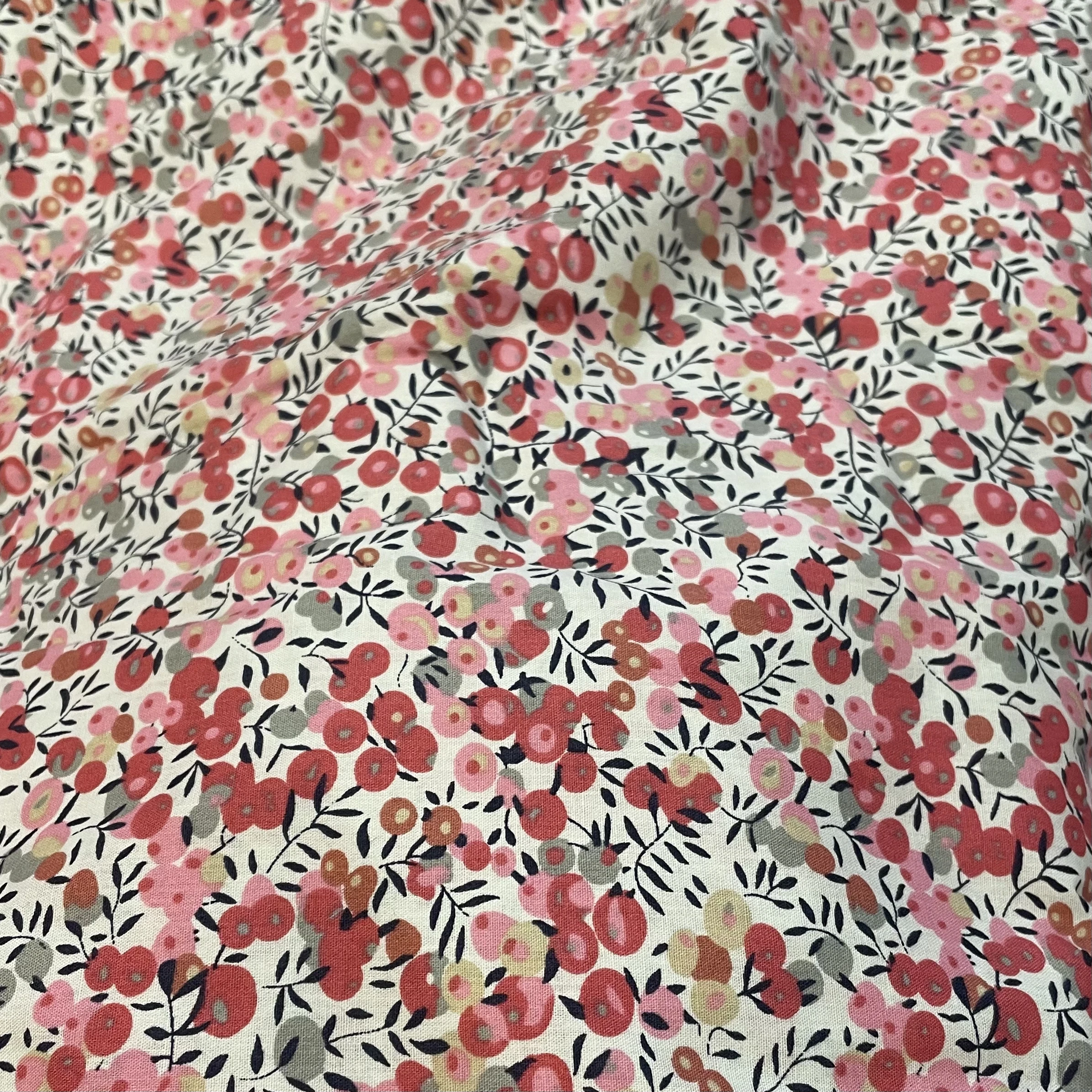 Детская хлопчатобумажная поплиновая - Фотография_3