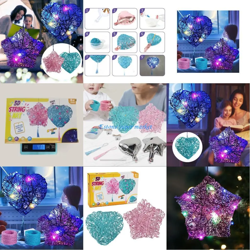 090b набор для декоративно-прикладного