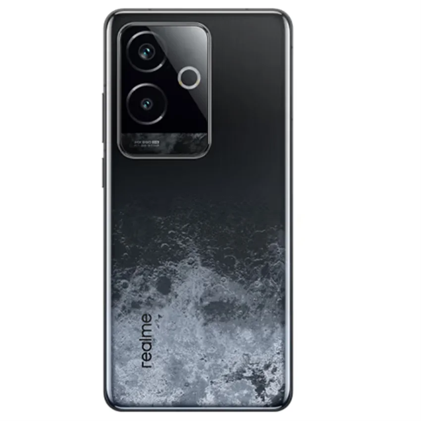 Оригинальный мобильный телефон realme gt 6 - Фотография_4