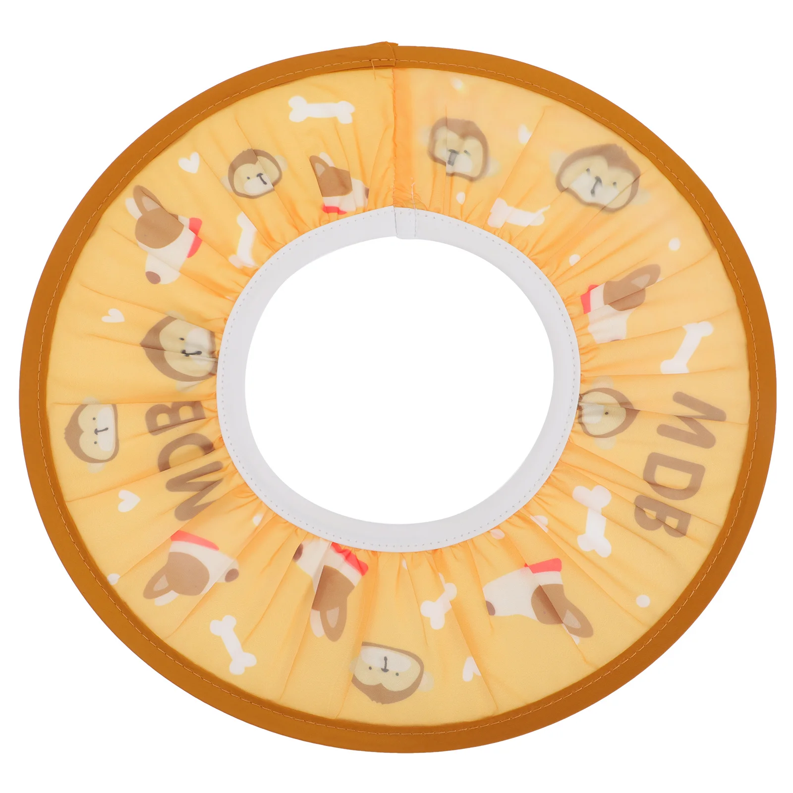 Регулируемая детская шапочка для мытья волос - Фотография_5