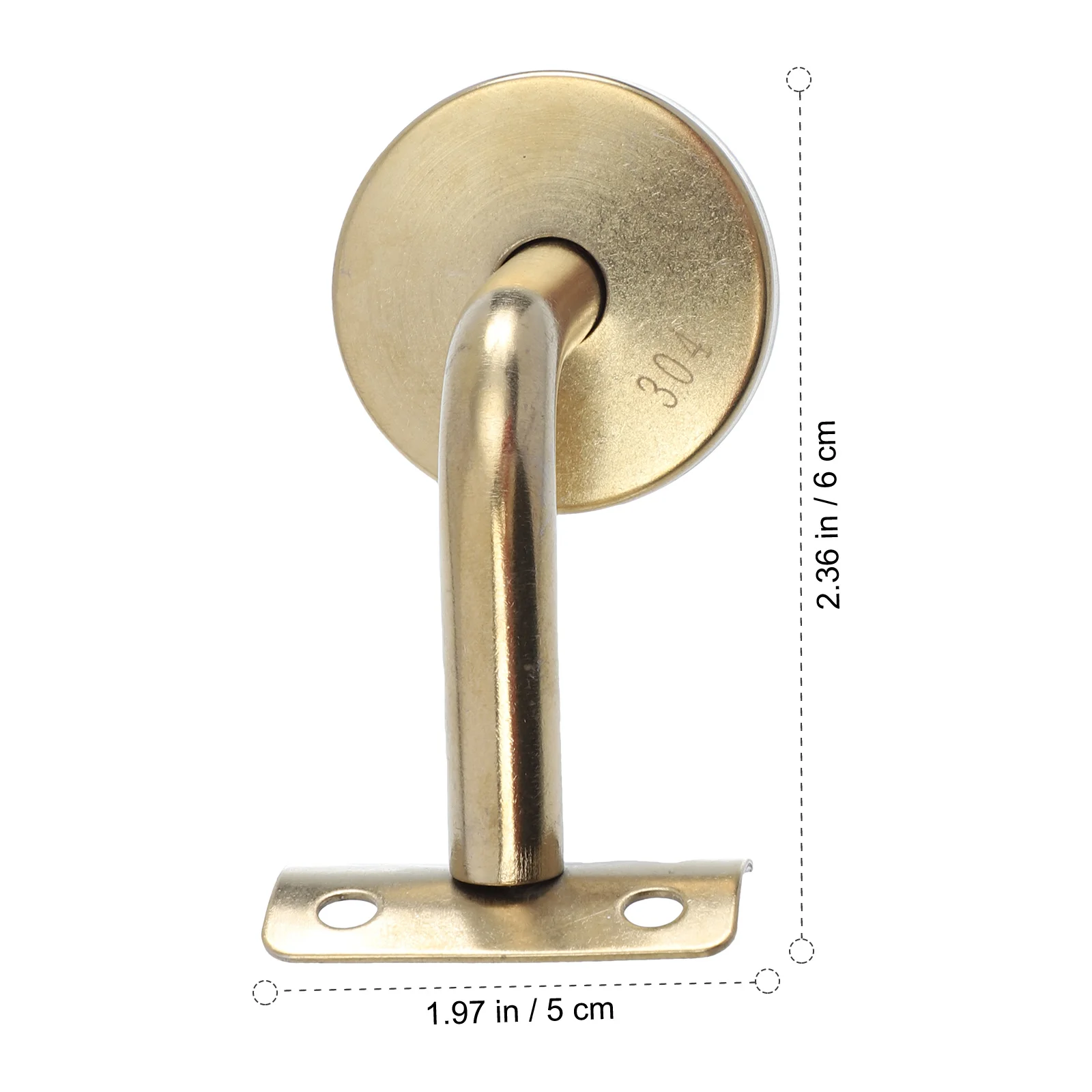 Для лестничных перил - Фотография_4