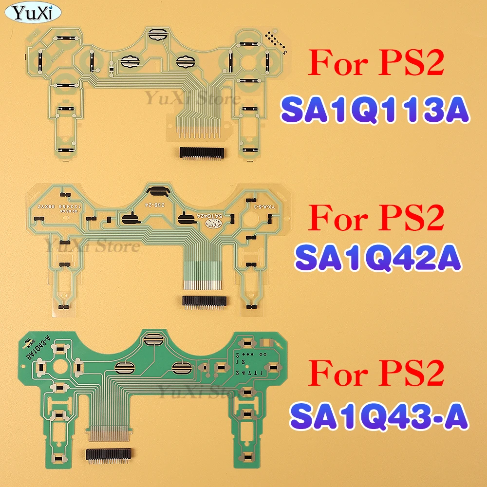 Для ps2 проводящая пленка ленточная
