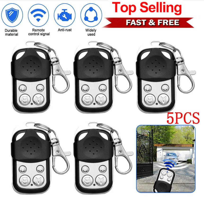 Универсальные пульты управления - Фотография_2