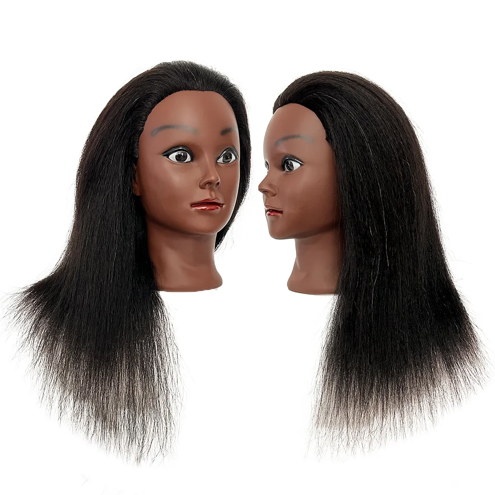 16-дюймовая косметологическая голова - Фотография_4