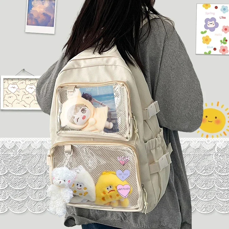 Японский kawaii itabag женский - Фотография_2