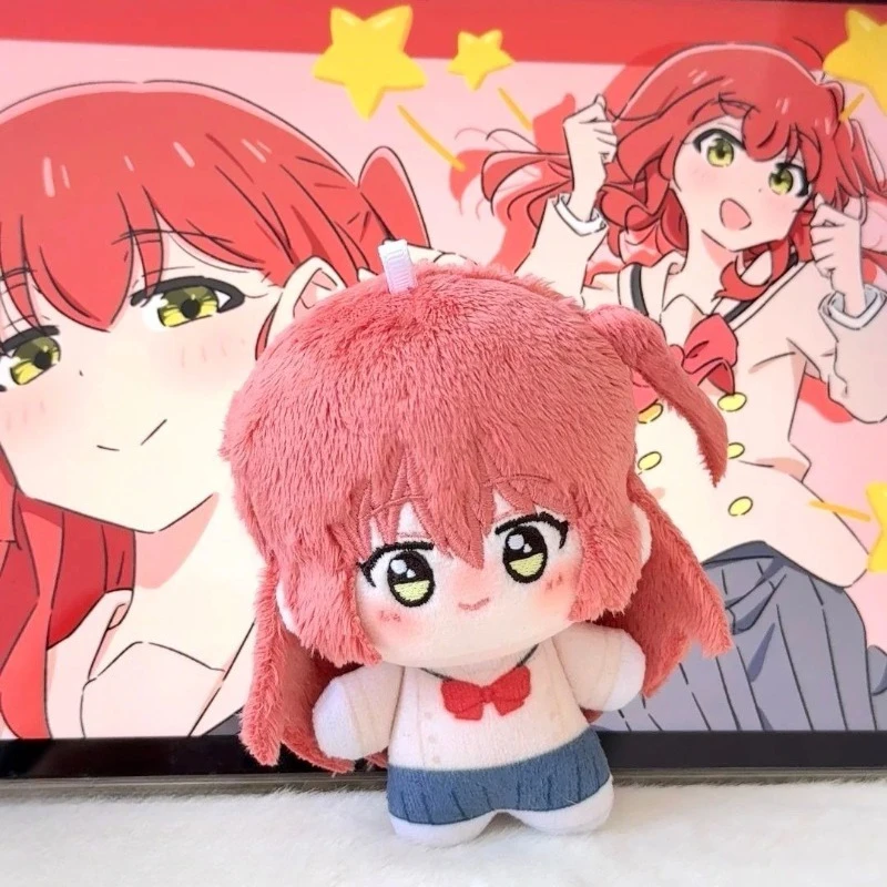 Дюйма самодельная рок-плюшевая - Фотография_3