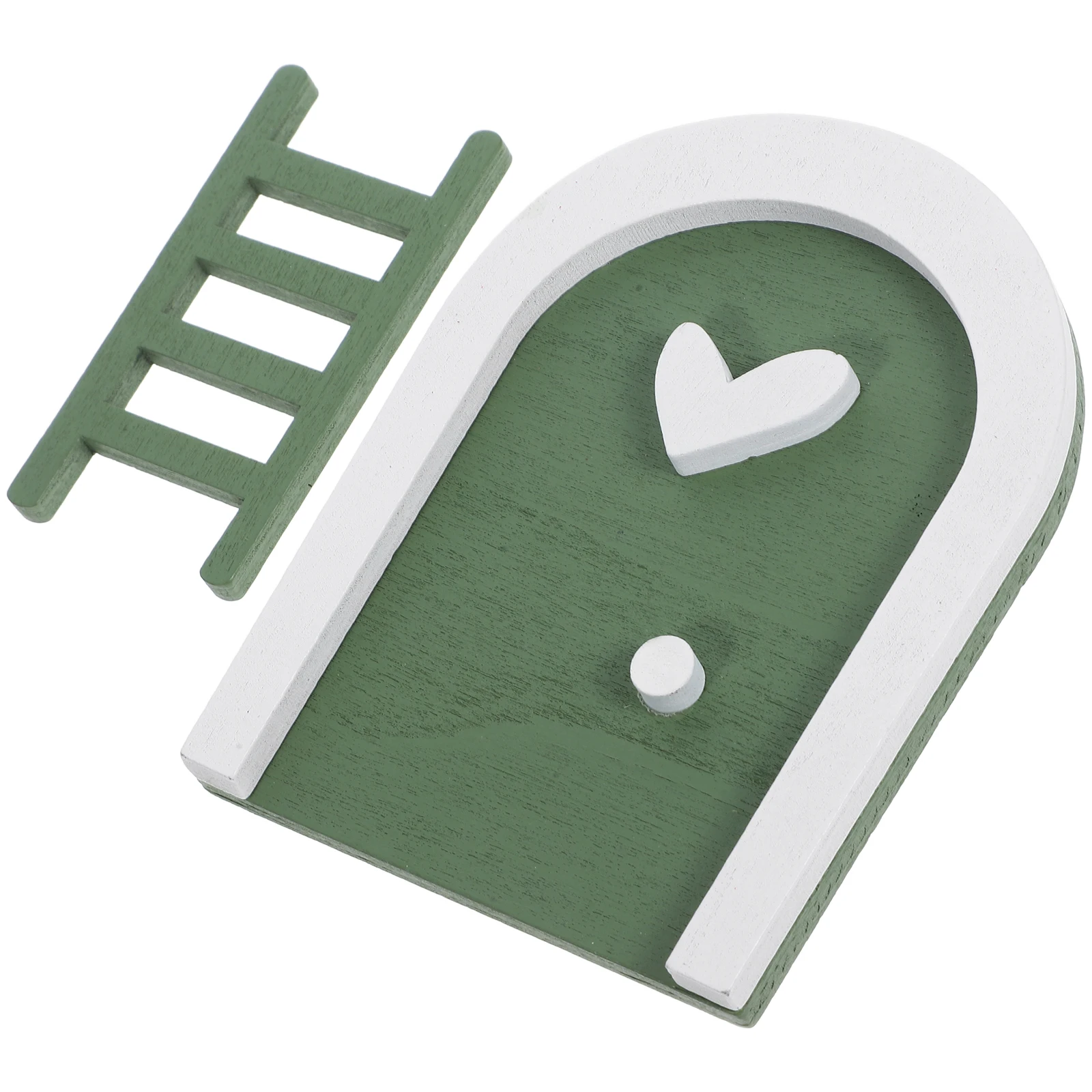 Деревянные украшения - Фотография_2