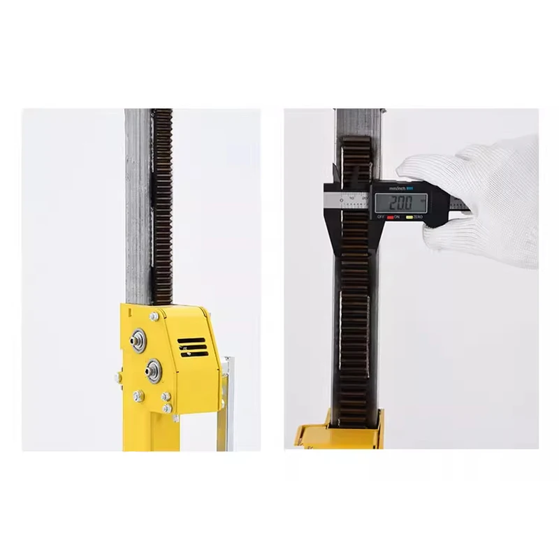 Подъемная панель для гипсокартона. подъемная панель для сухой стенки - Фотография_3