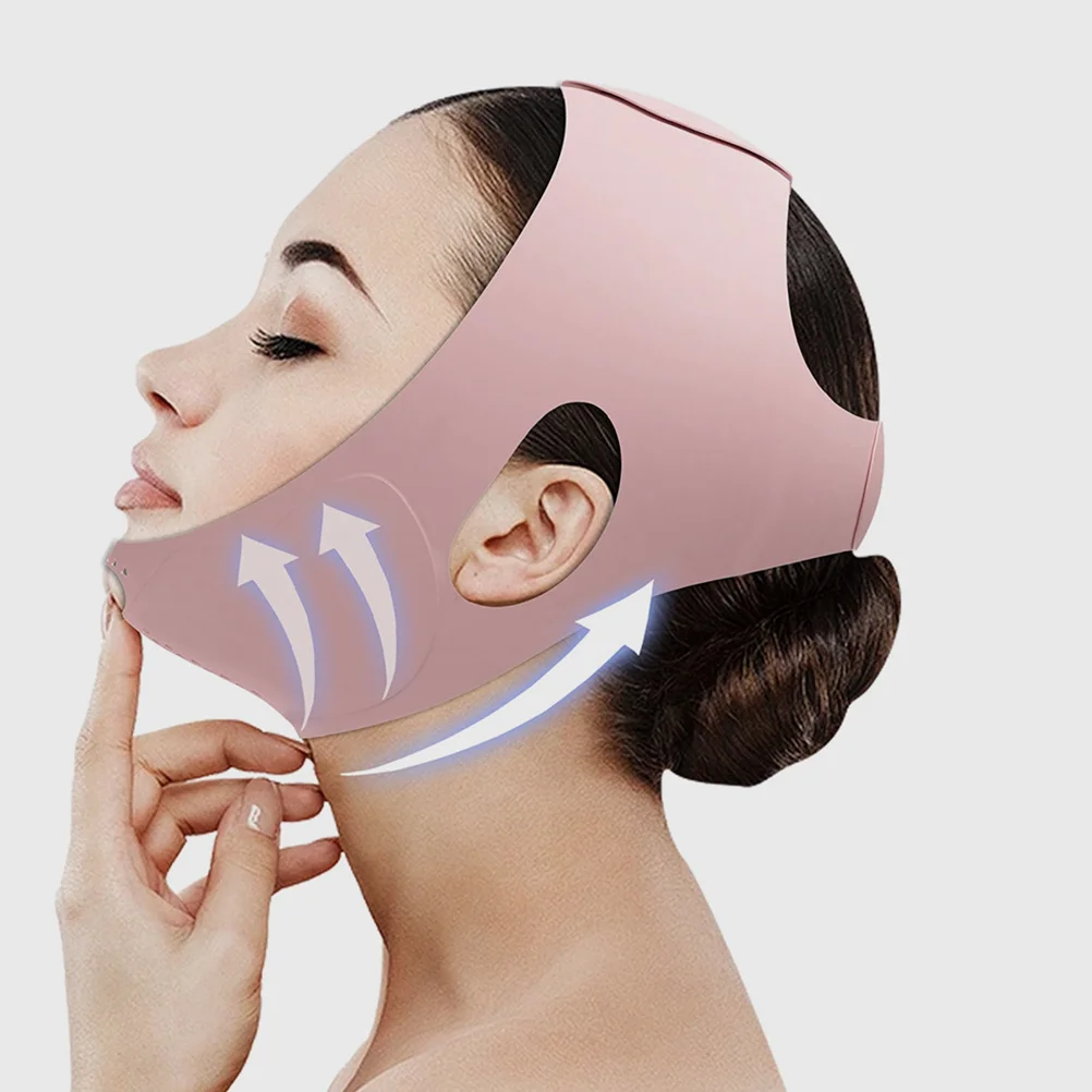 Лифтинговая маска для лица - Фотография_5