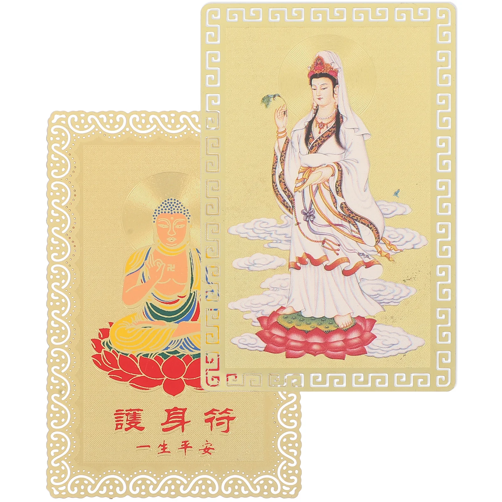 Амулет в китайском стиле - Фотография_4