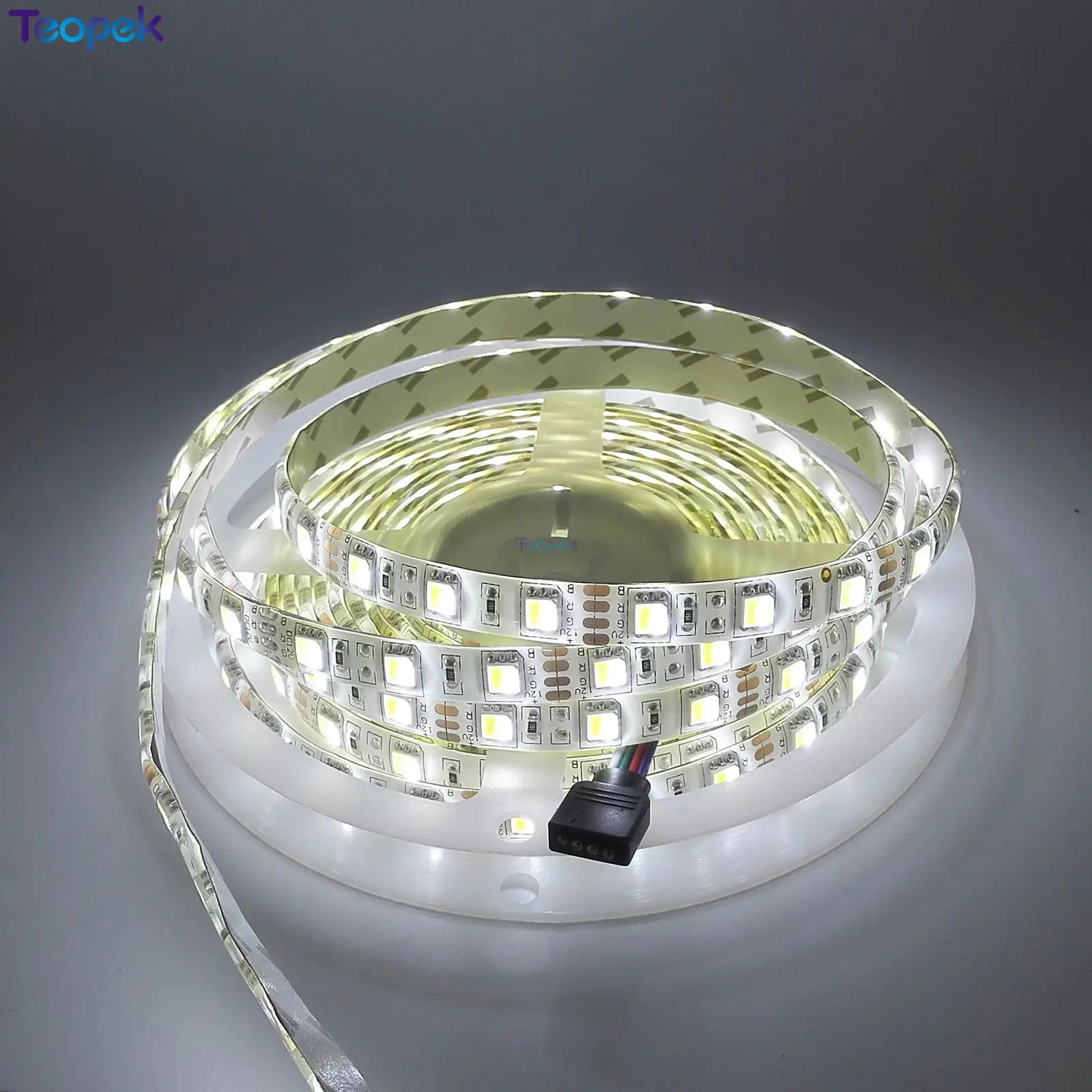 Светодиодная лента 5050/5025 cct - Фотография_6