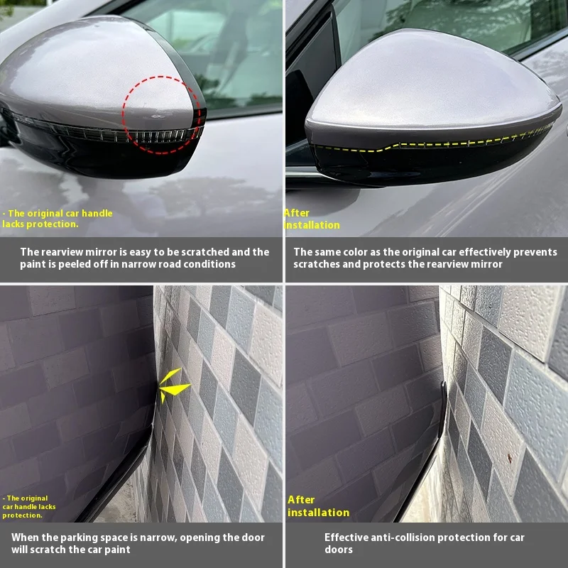 Подходит для xpeng g6 2023 2024 2025 xiaopeng g6 - Фотография_4