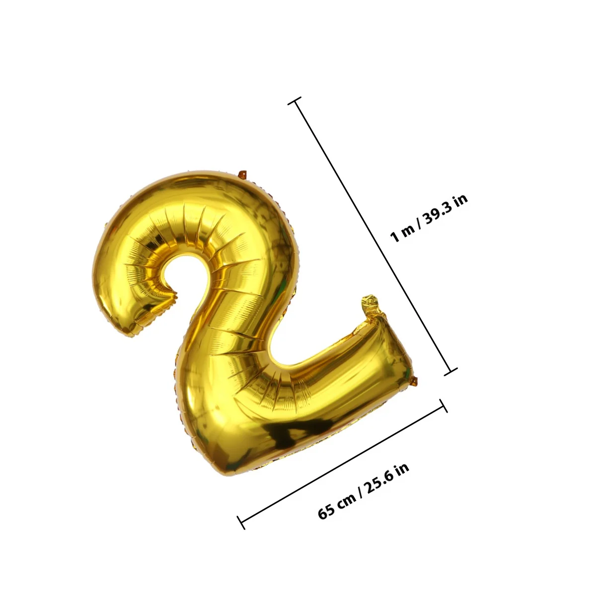 40 номер 20 воздушный шар jumbo - Фотография_2