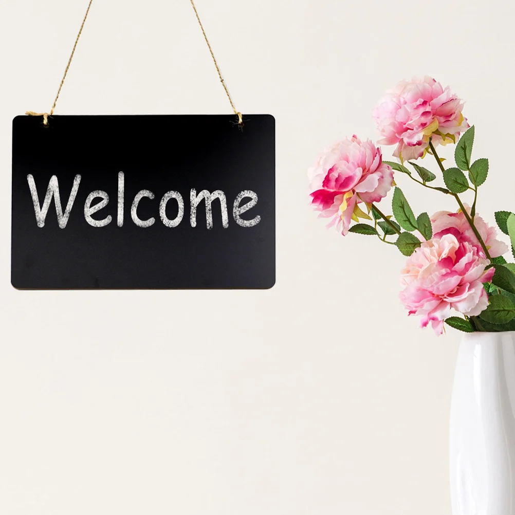 Маленькая доска с веревкой - Фотография_3