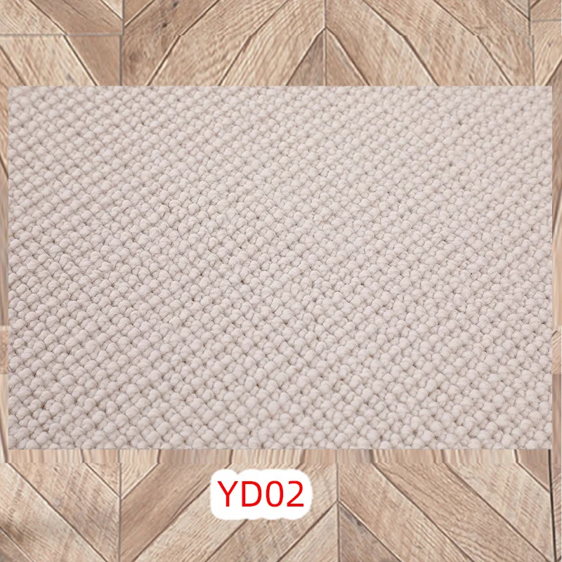 Спальня минималистичный светлый - Фотография_3