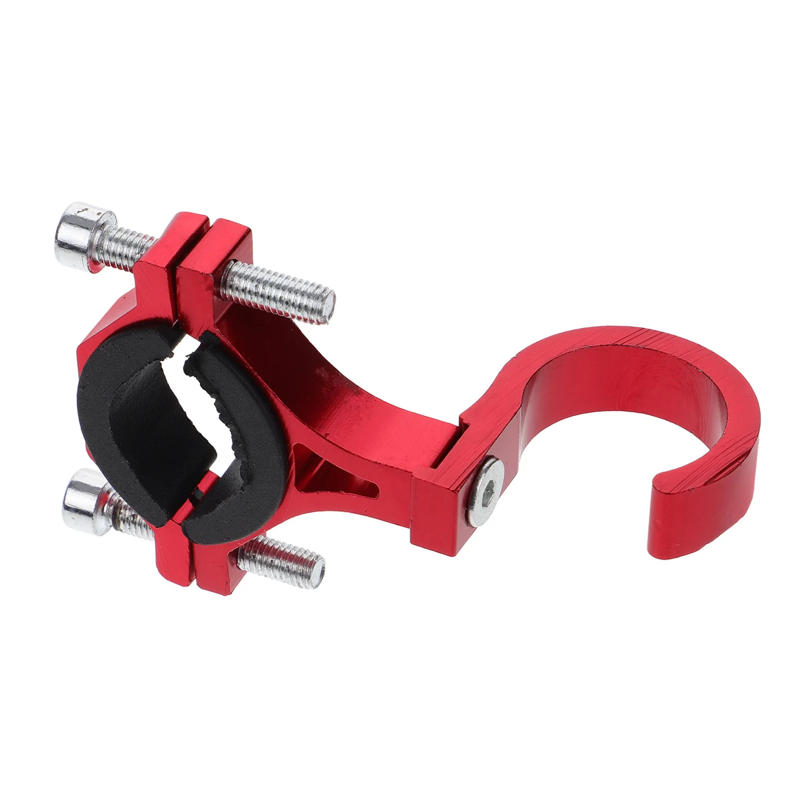 Красный алюминиевый сплав без сверления - Фотография_4