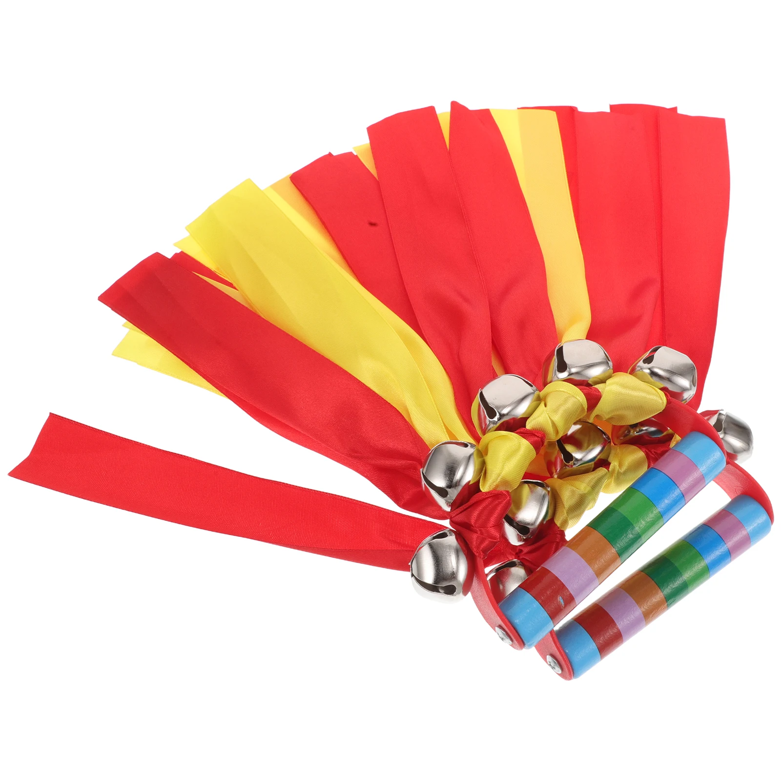 Ручные колокольчики для детей - Фотография_2