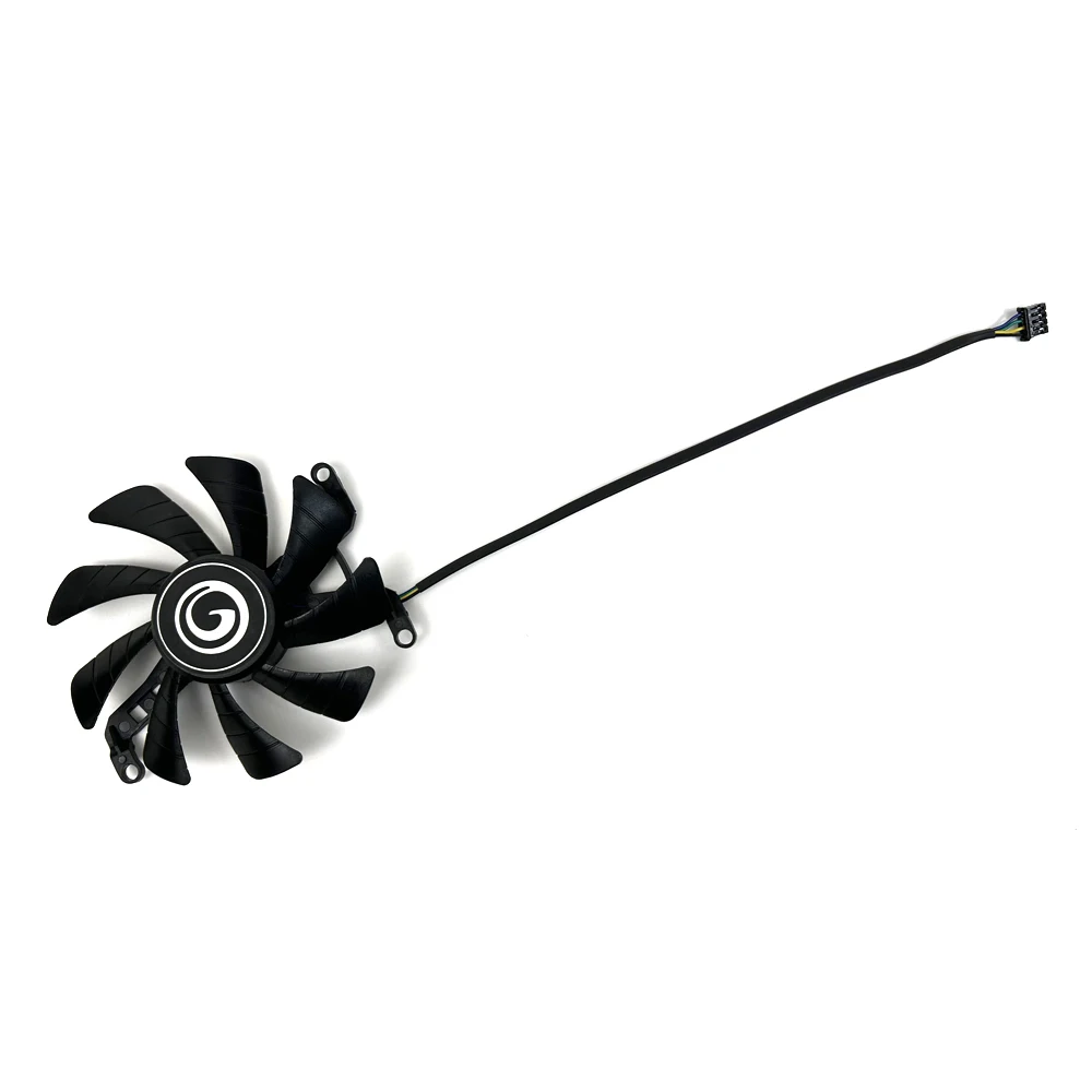 Вентилятор для охлаждения gpu 85 - Фотография_3