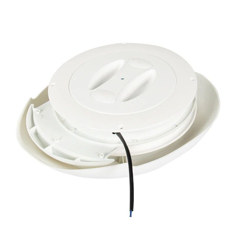 Расширенное использование вытяжного вентилятора скорой помощи - Фотография_4